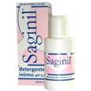 Epitech Group Saginil Detergente intimo pH 5,0 per infiammazioni vaginali 100 ml