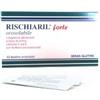 PIAM FARMACEUTICI SPA Rischiaril Forte Integratore con coline e vitamine C ed E 10 bustine