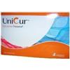 Agave Unicur 20 compresse - Integratore per i nervi