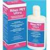 N.B.F. LANES Ribes Pet Ultra Shampoo dermatologico per cani e gatti 200 ml