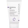 SIFARMA SPA DIV. CANOVA Canova Rivescal DS Gel lenitivo per pelli arrossate 50 ml