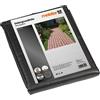 Meister 9961400 Untergrundfolie 5 x 2 M