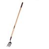 Spear & Jackson 4060NB/09 Kit Cazzuola e Sarchiatore Spear And Jackson, Marrone, 124.5 x 8 x 5 cm