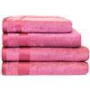 MB HOME BASIC N. 10 Set Spugna MB Home, Corallo, 60x100cm