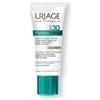 Uriage Hyseac 3 Regul Crema Perfezionante Colorata con Protezione 30+ per Pelle Acneica 40Ml