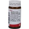 WALA ITALIA Srl WALA Ignatia Comp.Gl.20g