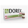 DYMALIFE PHARMACEUTICAL Srl Dorex 12 Flaconcini 10 Ml Junior