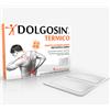 DYMALIFE PHARMACEUTICAL Srl Dolgosin Termico Cerotti 6 Pezzi