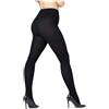SOLIDEA CURVY 140 OPAQUE NERO 3ML-XL