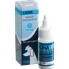 AVICENNA NATURAL INSTITUTE Srl Escinapet Gocce Otologiche 25 Ml
