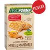 NUTRITION & SANTE' ITALIA SpA PESOFORMA Bisc.Int.Miele