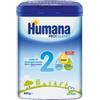 HUMANA ITALIA SpA HUMANA 2 Probal 800g MP