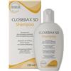GENERAL TOPICS Srl Closebax Sd Shampoo 250 Ml