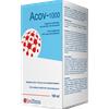 SAGE PHARMA ACOV 1000 FLACONE 100ML