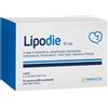 DOMUS PETRI PHARMACEUTIC. Srl LIPODIE 30 Cpr