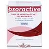 GRICAR CHEMICAL Srl PSORACTIVE Sali Mar Morto 1Kg