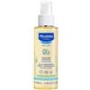 LAB.EXPANSCIENCE ITALIA Srl Mustela Olio Massaggio 100 Ml 2020