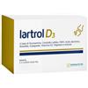 DOMUS PETRI PHARMACEUTIC. Srl IARTROL*D3 20 Bust.7,5g