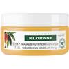KLORANE (Pierre Fabre It. SpA) Klorane Maschera Burro Mango 150ml