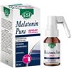 ESI MELATONIN PURA SPRAY 20ML