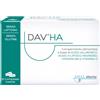 LOLI PHARMA Dav Ha 30 Compresse - Integratore Benessere Quotidiano