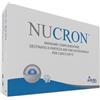 AURORA BIOFARMA Srl NUCRON MAXI 60CPR