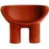 DRIADE poltrona per esterni ROLY POLY - D28478A278037