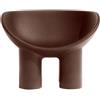DRIADE poltrona per esterni ROLY POLY - D28478A278087