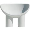 DRIADE poltrona per esterni ROLY POLY - D28478A278089