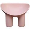 DRIADE poltrona per esterni ROLY POLY - D28478A278026