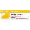 NOVA ARGENTIA Zinco Ossido 10% Unguento 30 G