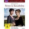 Plaion Pictures Sense & Sensibility - Jane Austen - Literatur Classics