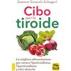 Macro Edizioni Cibo per la tiroide. La migliore alimentazione per curare l'ipotiroidismo, l'ipertiroidismo e altri disturbi