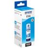 Epson Cartuccia Epson Flacone Eco-Tank ET-8500/8550 70ml Ciano [C13T07B240]
