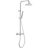 Newform - Colonna doccia termostatica 61157