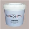 LEAGEL Crema Spalmabile Cremosette Farcitura al Gusto Pistacchio Leagel 5,5 Kg