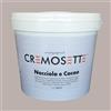 LEAGEL Crema Spalmabile Farcitura Gusto Nocciola e Cacao Cremosette Leagel 5,5 Kg