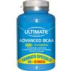 Vita Al Top ULTIMATE ADVANCED BCAA 120 COMPRESSE