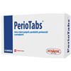 Anfatis spa PERIOTABS 10CPR