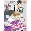 Magic Press Trappola irresistibile (Vol. 2)