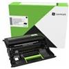 Lexmark Tamburo Nero 24B6025 M5155 100000 Pagine Originale