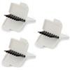Cerustop Wax Guards 3 x 8 packs (24 Units) by Cerustop