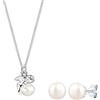 Elli Set da Donna in Argento 925