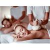 Smartbox Benessere al quadrato: 1 accesso Spa e 1 massaggio rilassante per 2 a Montecatini Terme