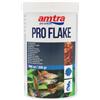 Amtra Pro Flake 1000 ml - Mangime di base completo in scaglie per pesci d'acquario d'acqua dolce e marina