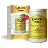 DR.GIORGINI SER-VIS Srl Calcio Puro Polvere 150 G