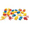 DANTOY Set Veicoli Dantoy - 22 Pezzi
