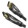 VULTECH Cavo Vultech HDMI To HDMI V.2.0 4K 60Hz 3D ARC 20Mt. (AA14320PRO)