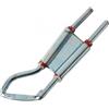 HSGM Lama tipo R per taglierina a caldo manuale HSG - 0
