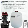 Accessori e Ricambi Originali Valvola , testata di ricambio Dayton o Parkin 595D